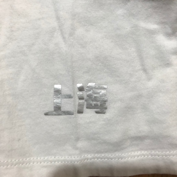 Nike Graphic tee EXCLUSIVE SHANGHAI - Picture 3 of 4